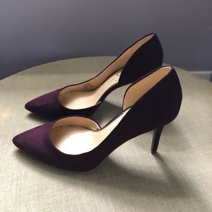 Shiraz Jessica Simpson Stilettos! 👠 Size 8.5